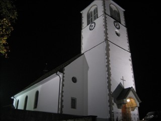 Eglise