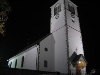 Chapelle