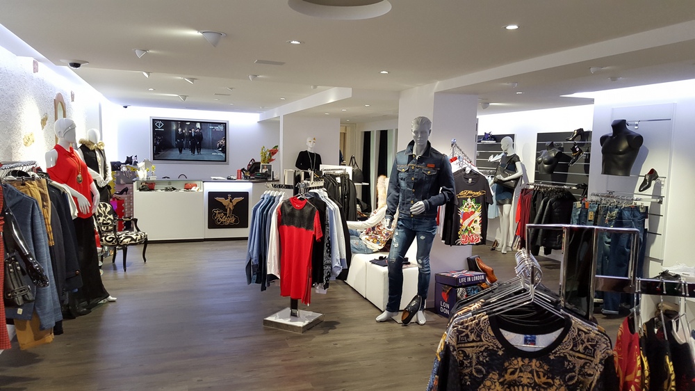 Boutique