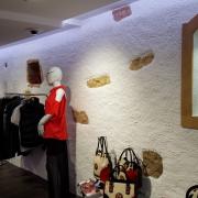 Boutique de mode