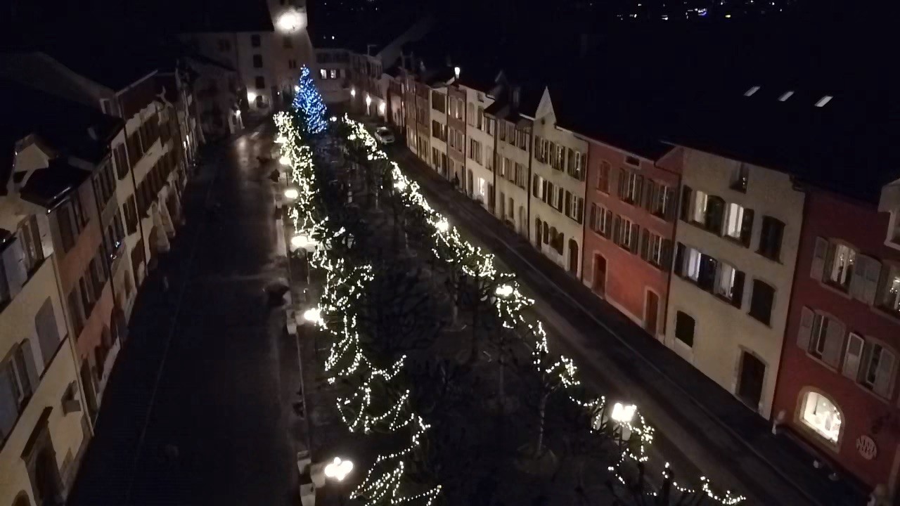 Festif 12. 2021