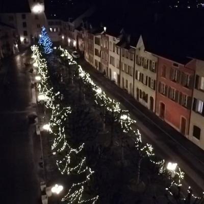 Festif 12. 2021