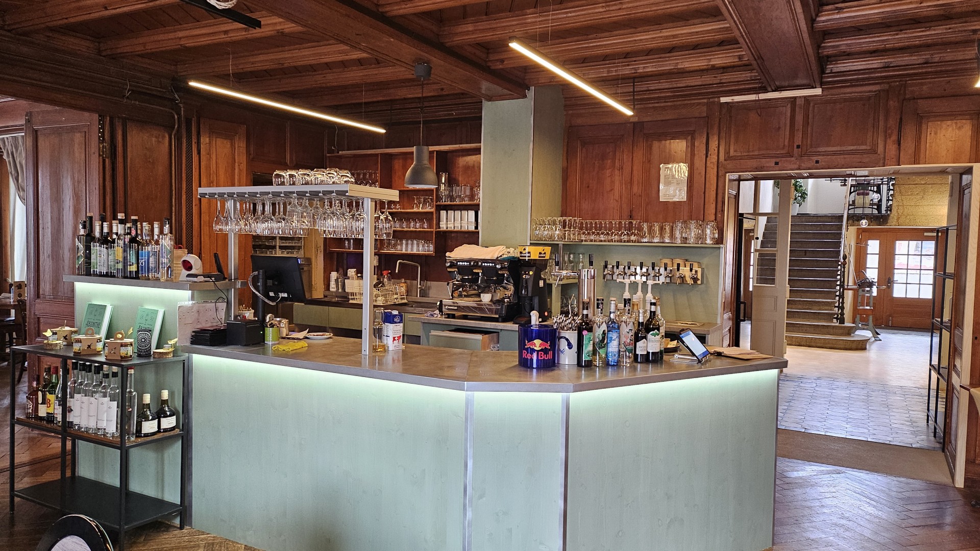 Restaurant 1
