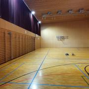 Halle 1