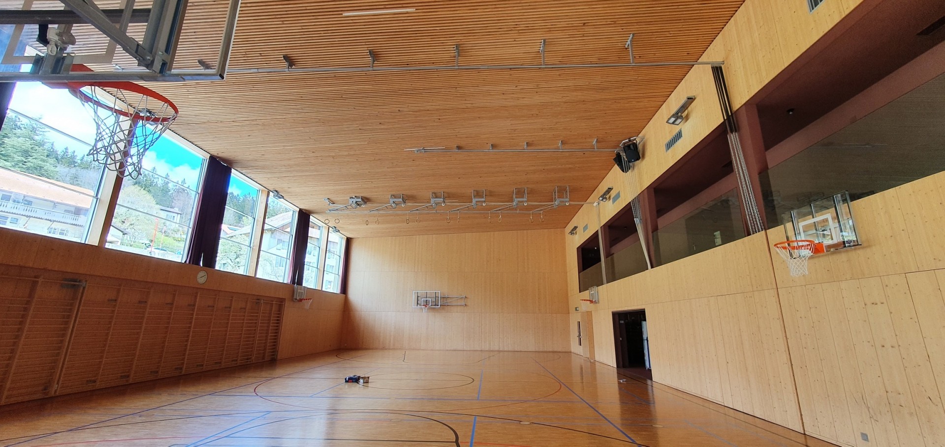 Halle 2