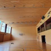 Halle 2