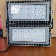 Halle 5 2 x 200w led