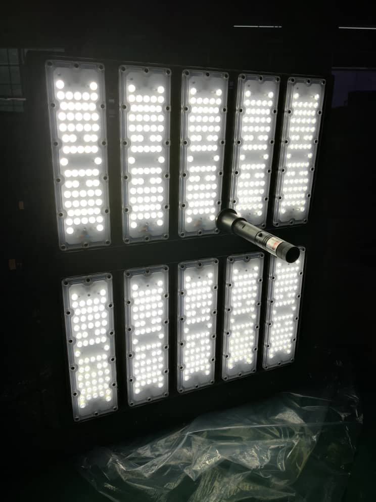 Projo LED Stade