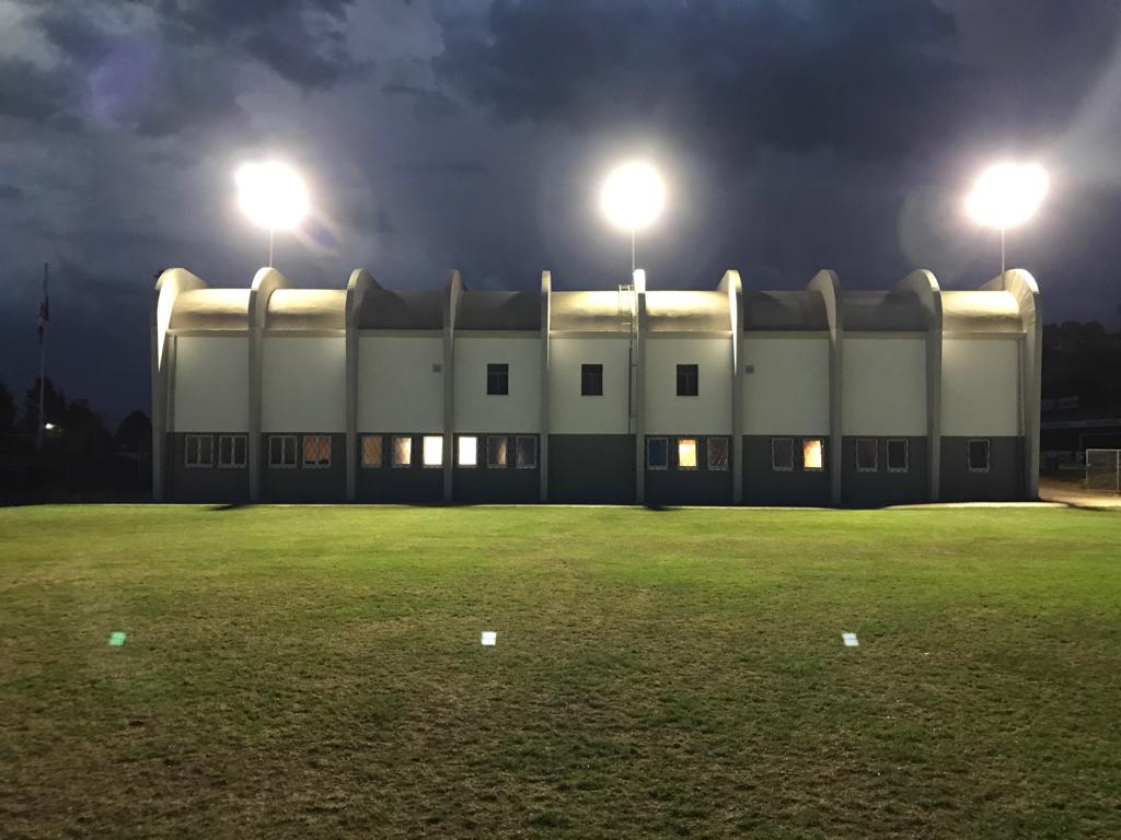 3 x 500W LED 