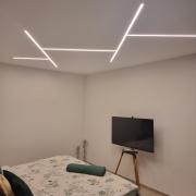 Suite chambre