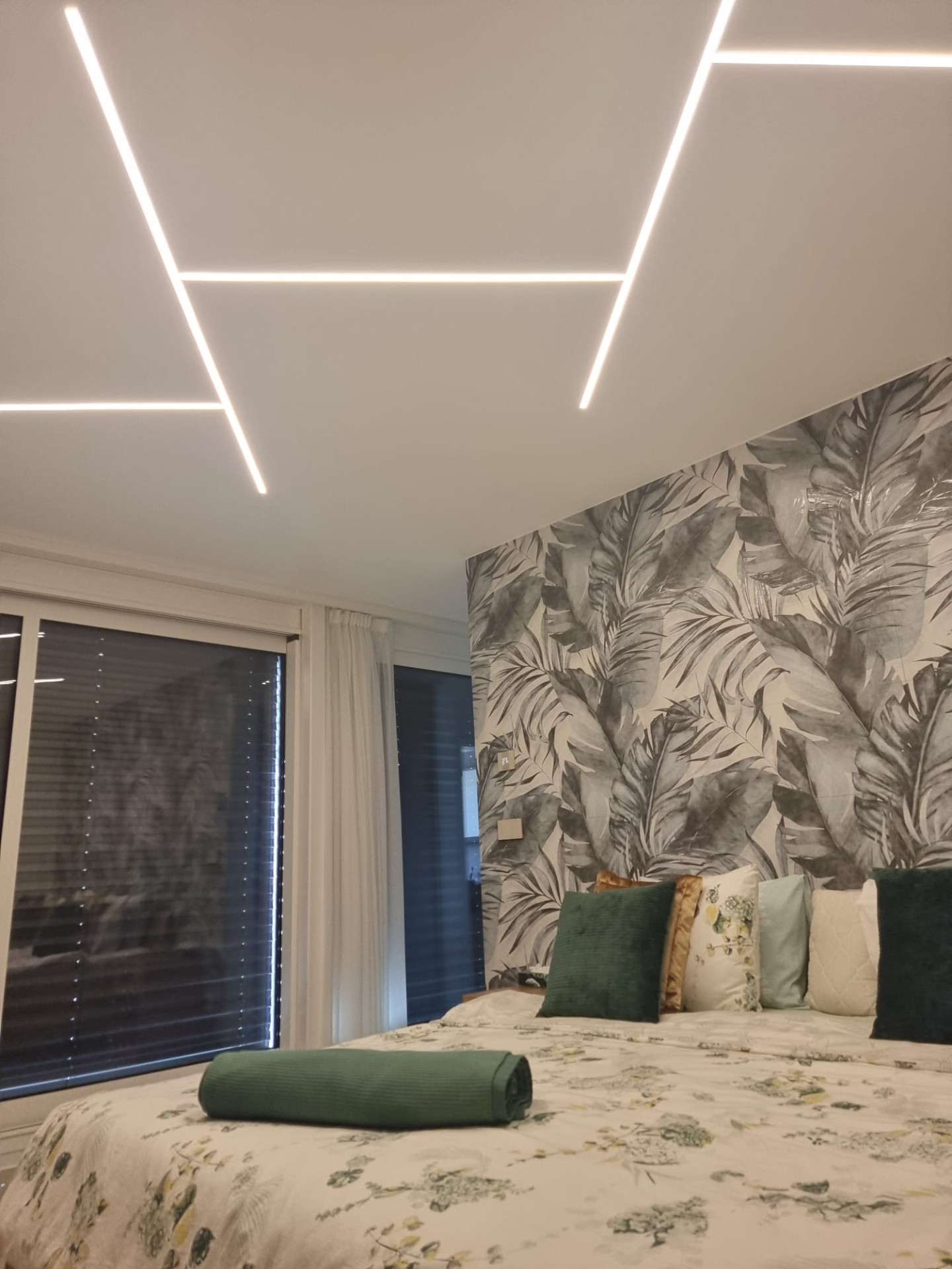 Déco chambre