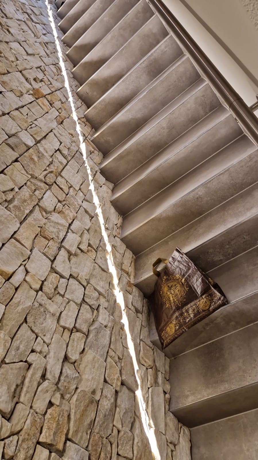 Passage marches