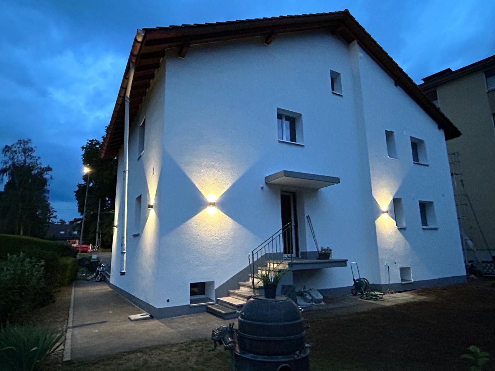 Déco extérieur