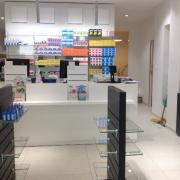 Pharmacie 2