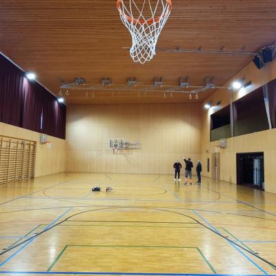 Halle