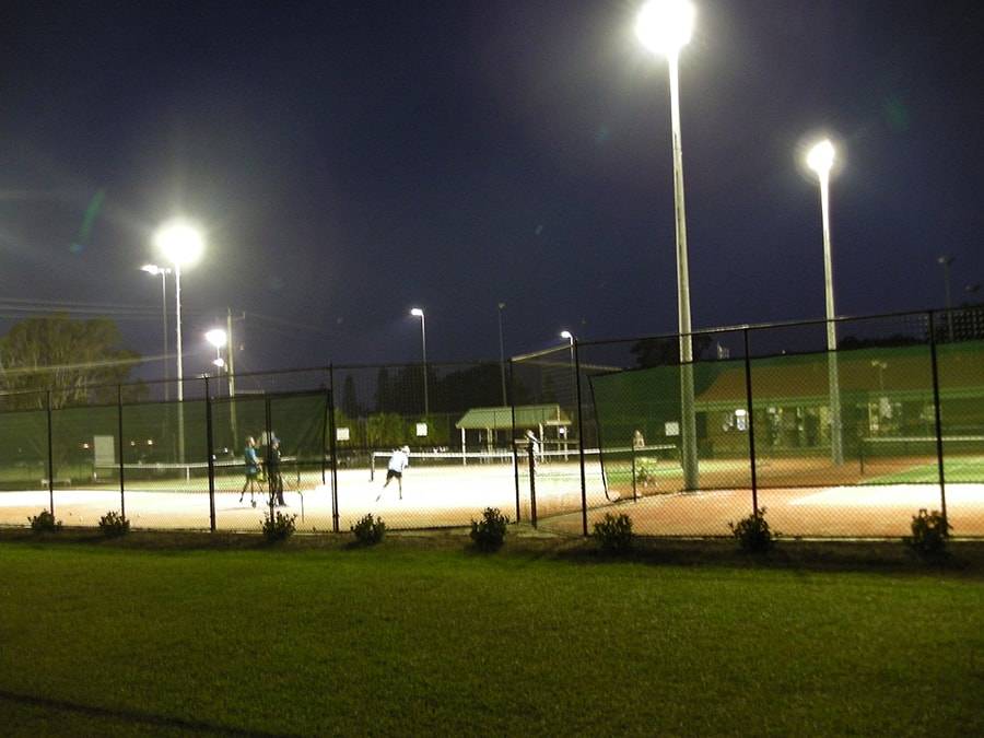Tennis
