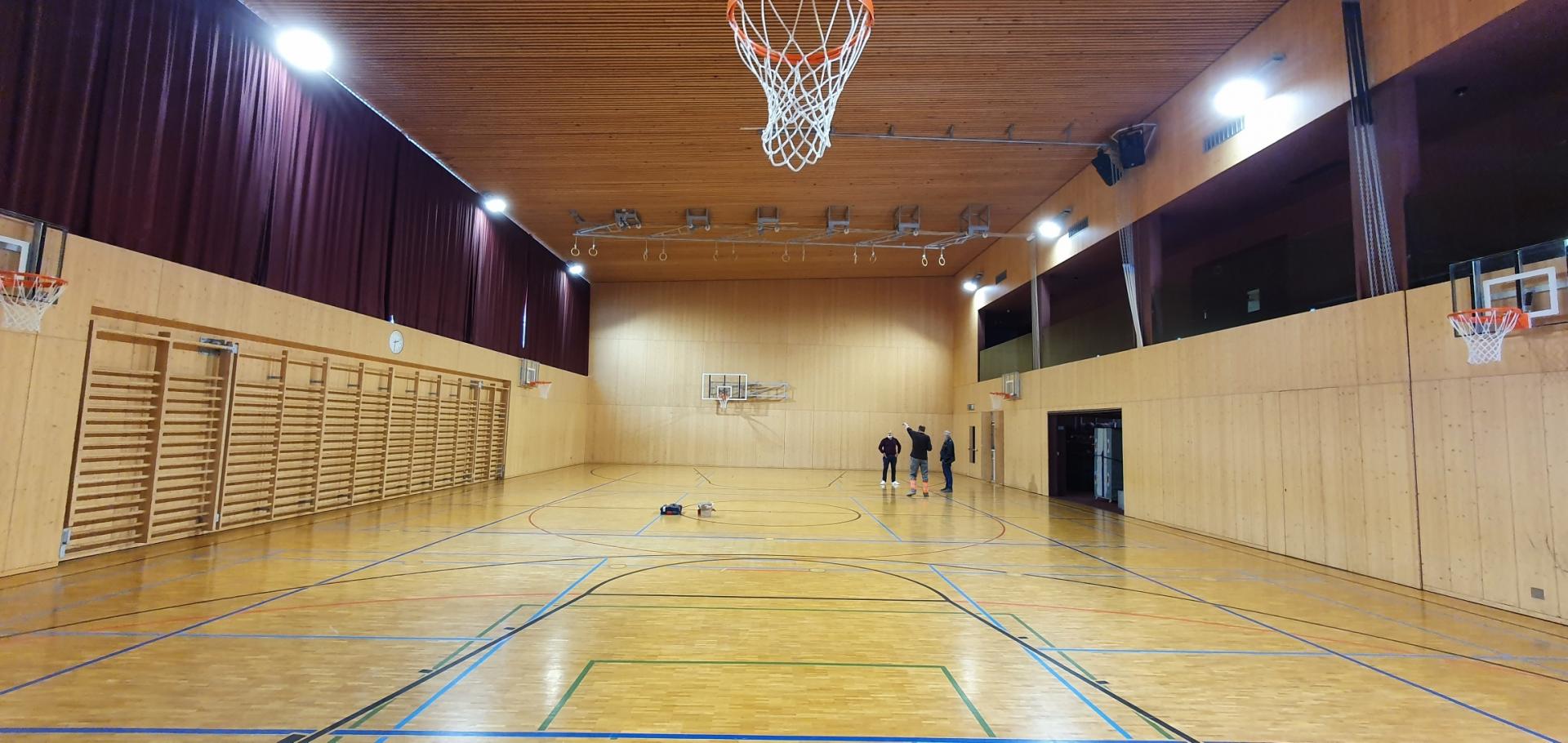 Halle 21